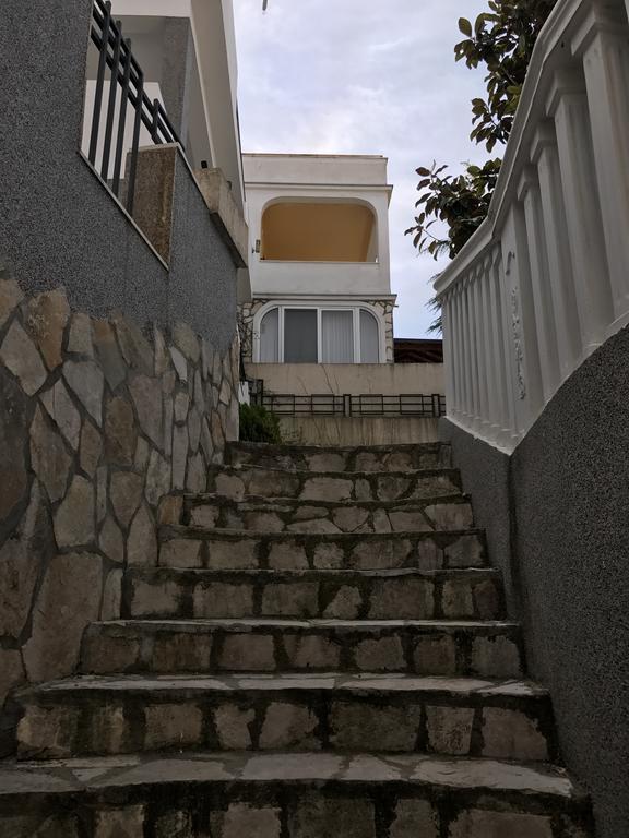 Villa Diana Utjeha Exteriör bild