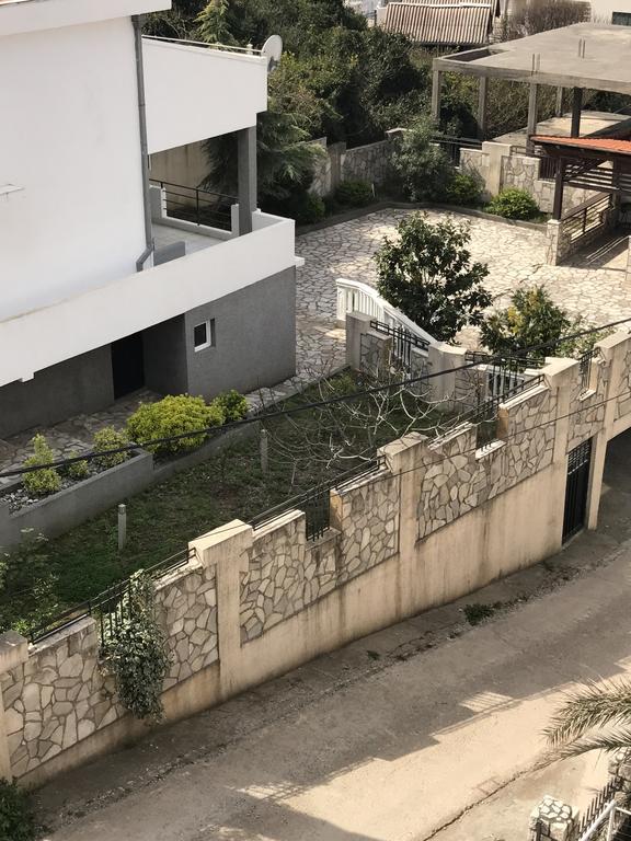 Villa Diana Utjeha Exteriör bild