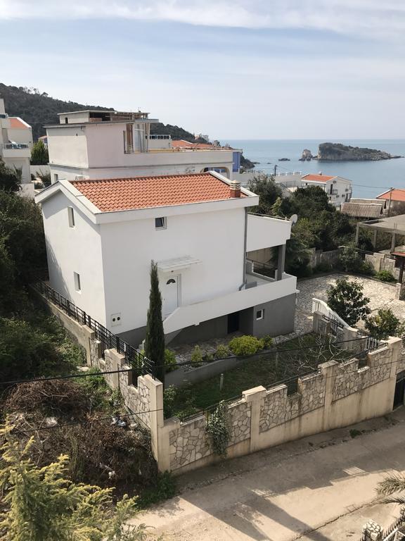 Villa Diana Utjeha Exteriör bild