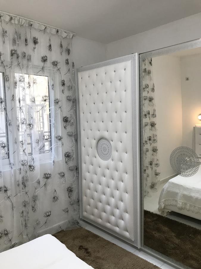 Villa Diana Utjeha Exteriör bild