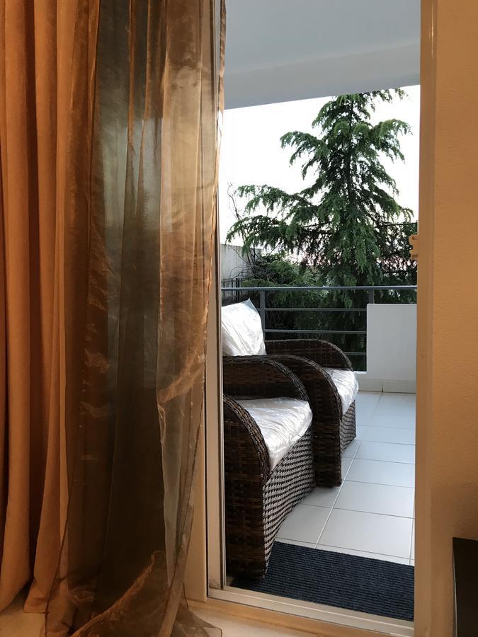 Villa Diana Utjeha Exteriör bild