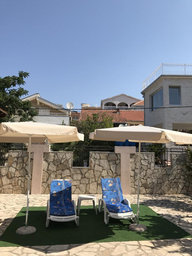 Villa Diana Utjeha Exteriör bild