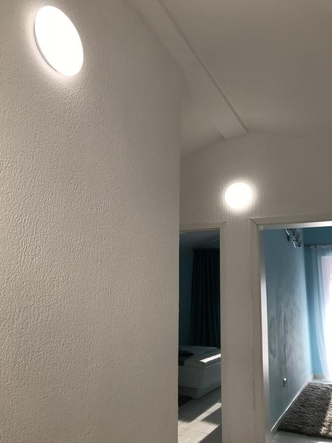 Villa Diana Utjeha Exteriör bild
